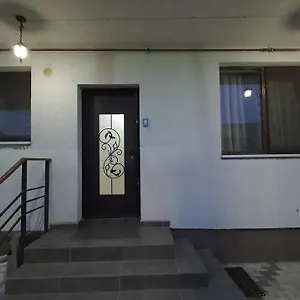 Fundeni- Dragonul Rosu Pensiune