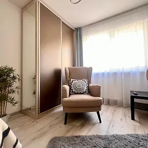 The Little House Apartament