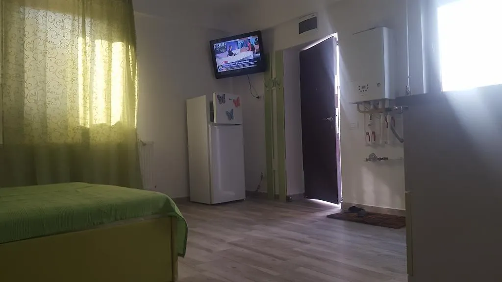 Cazare Fundeni Bucharest Apartment