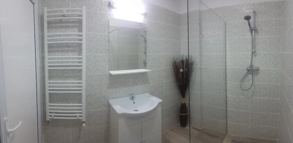 Cazare Fundeni Bucharest Apartment
