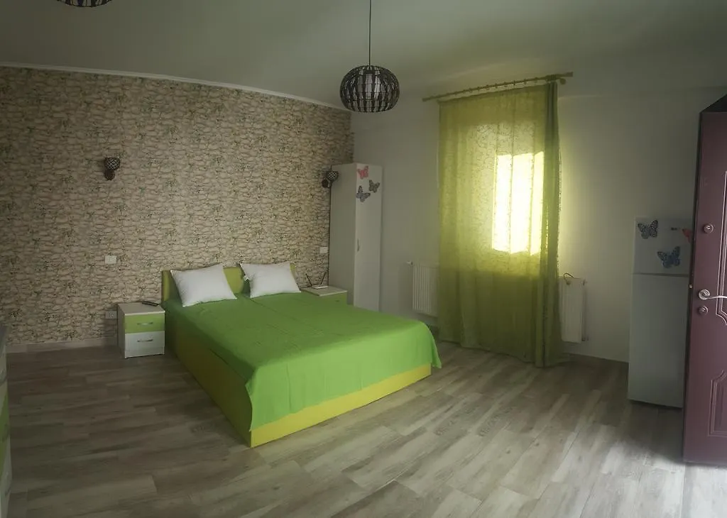 Apartment Cazare Fundeni Bucharest Romania