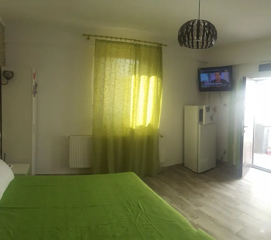 Apartment Cazare Fundeni Bucharest