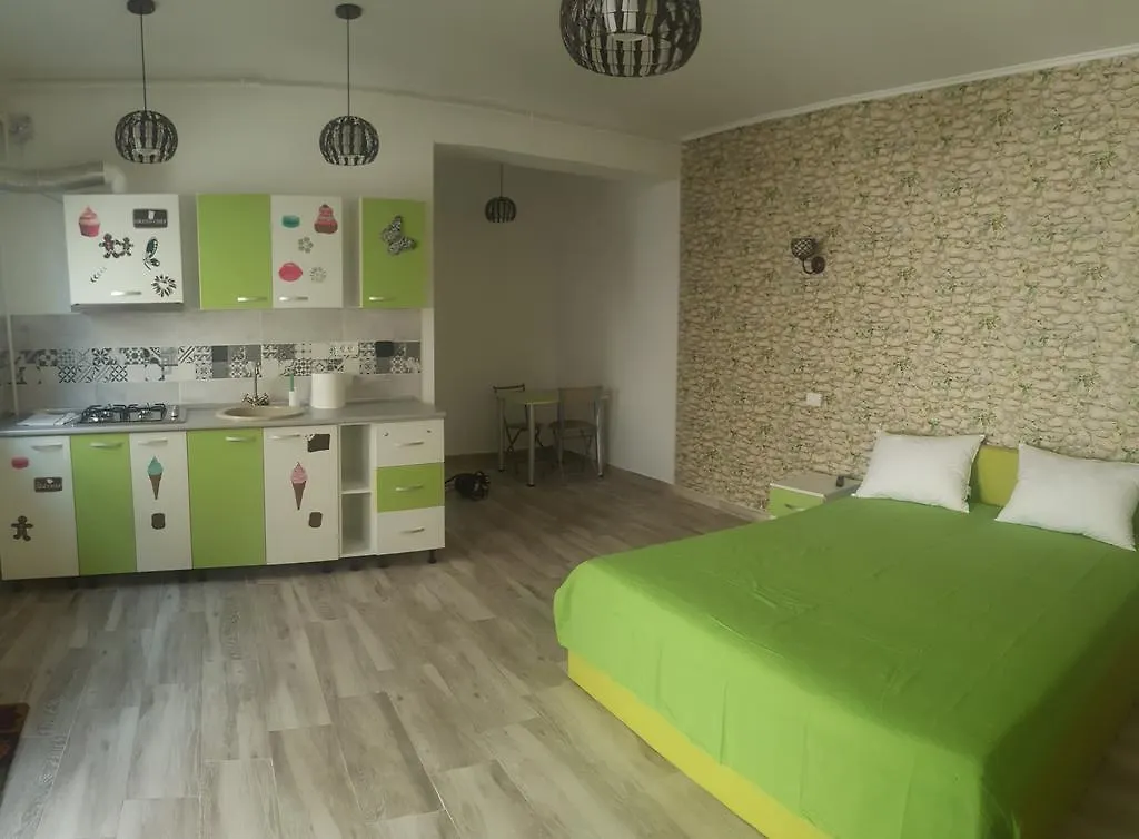 Cazare Fundeni Bucharest Romania