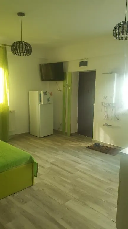 Cazare Fundeni Bucharest Apartment