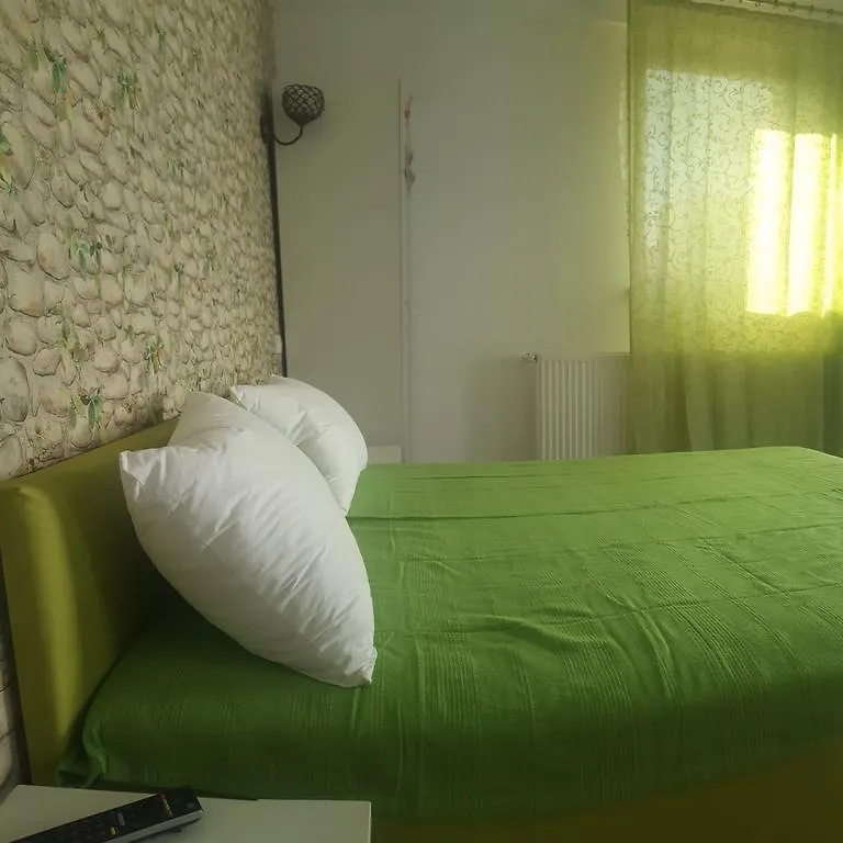 Cazare Fundeni Bucharest Apartment