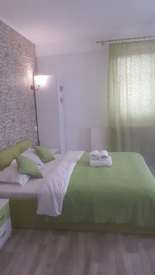 Apartment Cazare Fundeni Bucharest