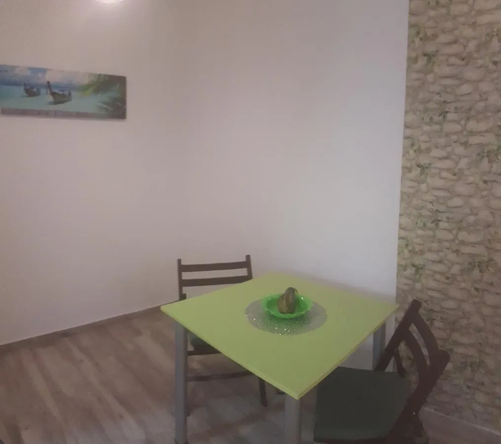 Cazare Fundeni Bucharest Apartment