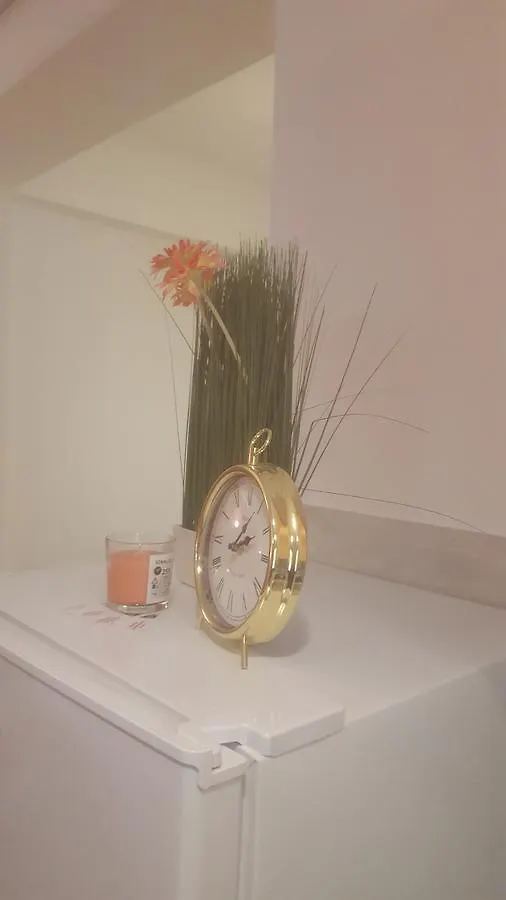 Apartment Cazare Fundeni Bucharest Romania