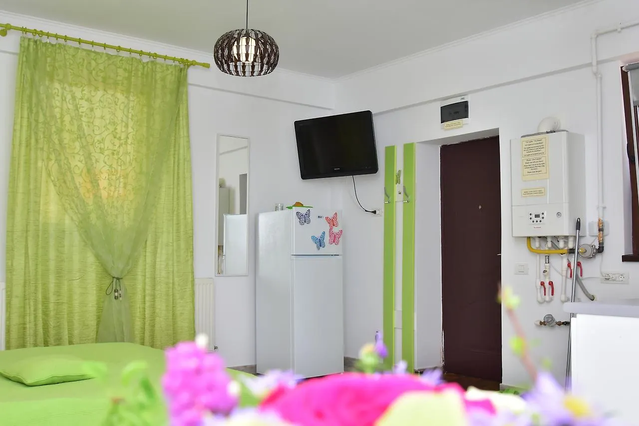 Cazare Fundeni Bucharest Apartment
