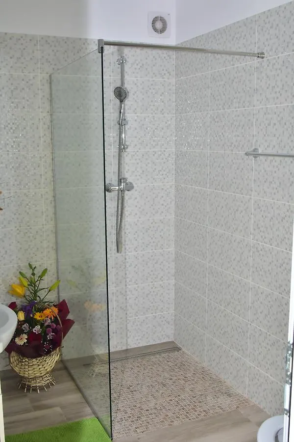 Apartment Cazare Fundeni Bucharest
